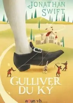 Gulliver Du Ký