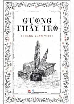 Ảnh Gương Thầy Trò