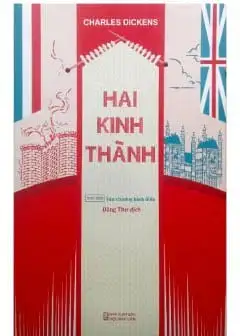 Ảnh Hai Kinh Thành