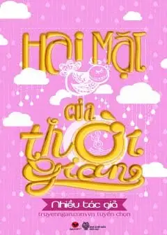 Ảnh Hai Mặt Của Thời Gian