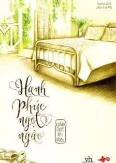 Hạnh Phúc Ngọt Ngào