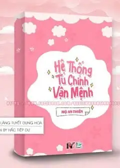 Hệ Thống Tu Chỉnh Vận Mệnh