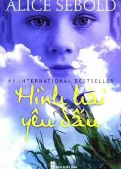 Ảnh Hình Hài Yêu Dấu