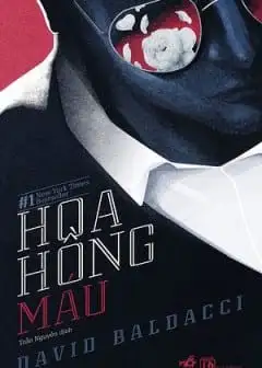 Ảnh Hoa Hồng Máu