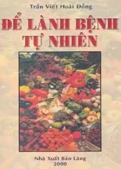 Ảnh Để Lành Bệnh Tự Nhiên