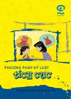 Ảnh Phương Pháp Giáo Dục Kỷ Luật Tích Cực