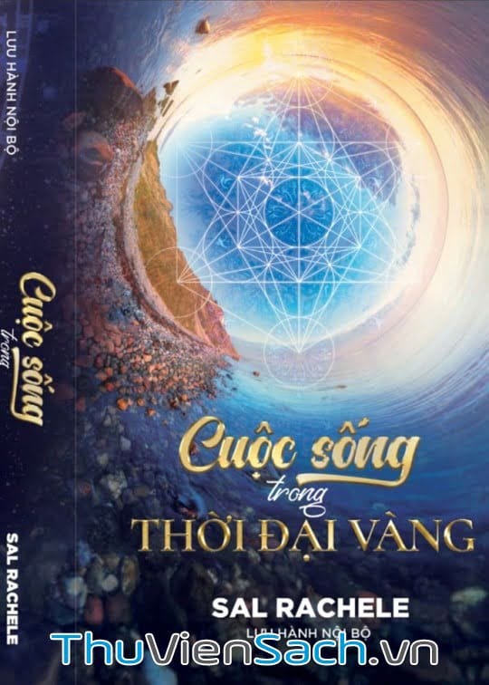 Ảnh bìa sách Cuộc Sống Trong Thời Đại Vàng