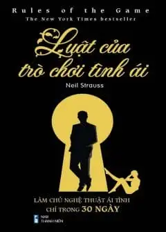 Ảnh Luật Của Trò Chơi Tình Ái