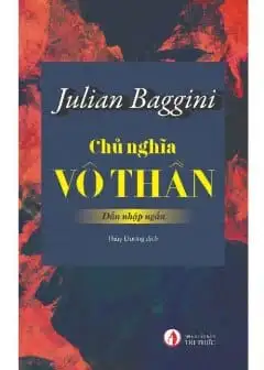 Chủ Nghĩa Vô Thần