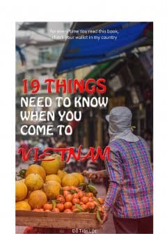 Ảnh 19 Điều Cần Biết Khi Đến Việt Nam