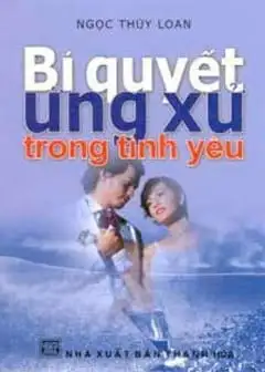 Ảnh Bí Quyết Ứng Xử Trong Tình Yêu