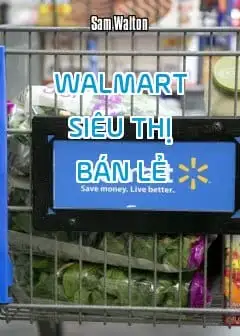 Ảnh Walmart - Siêu Thị Bán Lẻ