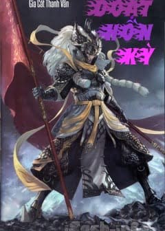 Ảnh Đoạt Hồn Kỳ