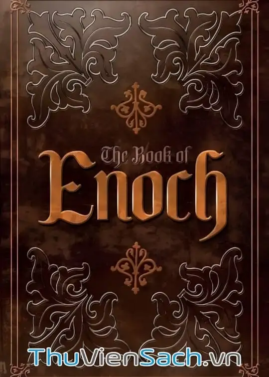 Ảnh bìa sách Sách Của Enoch