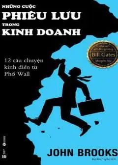 Ảnh Những Cuộc Phiêu Lưu Trong Kinh Doanh