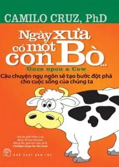 Ngày Xưa Có Một Con Bò...