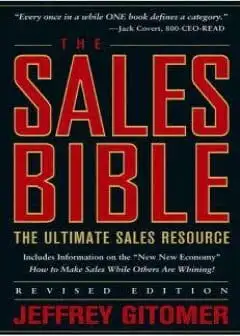 Cẩm Nang Bán Hàng