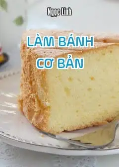 Ảnh Làm Bánh Cơ Bản
