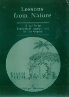 Ảnh Những Bài Học Từ Thiên Nhiên