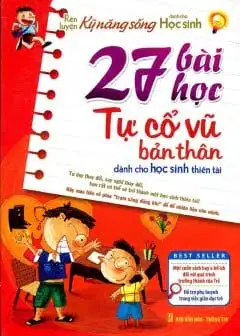 Ảnh 27 Bài Học Tự Cổ Vũ Bản Thân
