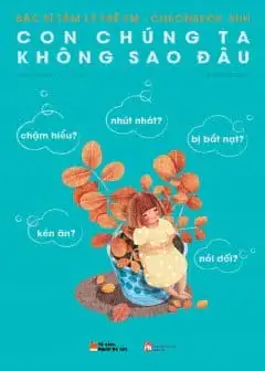 Ảnh Con Chúng Ta Không Sao Đâu