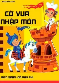 Ảnh Cờ Vua Nhập Môn