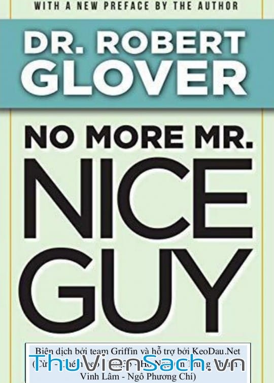 Ảnh bìa sách Thoát Kiếp Trai Hèn