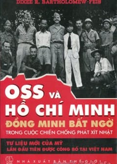 Oss Và Hồ Chí Minh