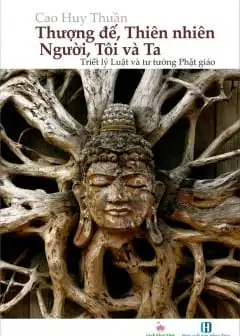 Ảnh Thượng Đế, Thiên Nhiên, Người, Tôi Và Ta