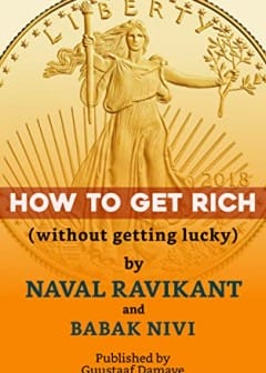 Ảnh Làm Giàu Không Cần May Mắn