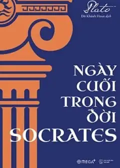 Ảnh Ngày Cuối Trong Đời Socrates