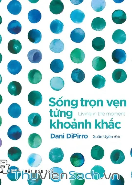 Ảnh bìa sách Nỗ Lực Không Ngừng Cho Một Cuộc Sống Hạnh Phúc Hơn