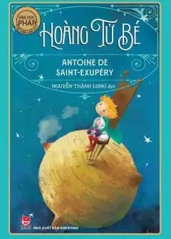 Ảnh Hoàng Tử Bé