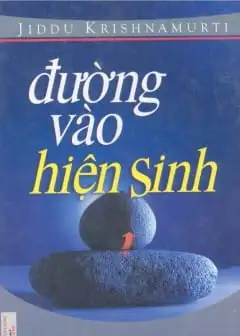 Ảnh Đường Vào Hiện Sinh