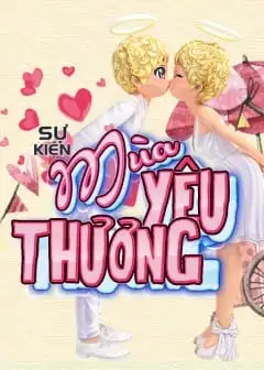 Mùa Yêu Thương