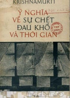 Ảnh Ý Nghĩa Về Sự Chết, Đau Khổ Và Thời Gian