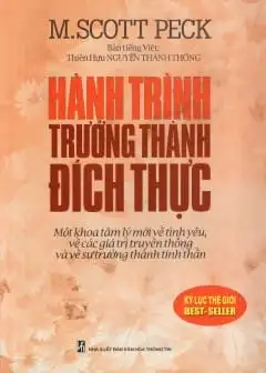 Ảnh Hành Trình Trưởng Thành Đích Thực