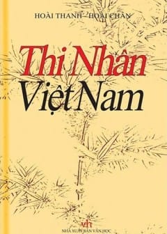 Ảnh Thi Nhân Việt Nam