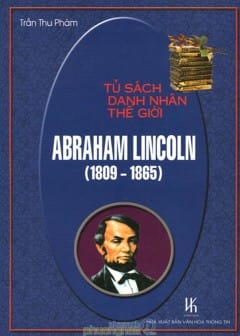 Ảnh Tổng Thống Abraham Lincoln