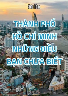 Ảnh Thành Phố Hồ Chí Minh, Những Điều Bạn Chưa Biết