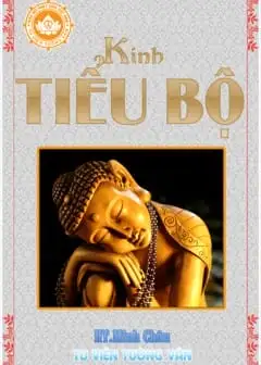 Ảnh Kinh Tiểu Bộ - Tập 11