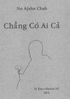 Chẳng Có Ai Cả