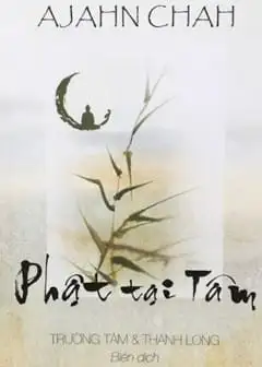 Ảnh Phật Tại Tâm