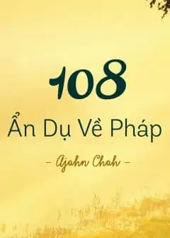 Ảnh Pháp Đơn Giản - 108 Ẩn Dụ Về Pháp