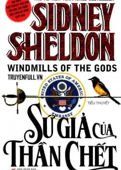 Ảnh Sứ Giả Của Thần Chết