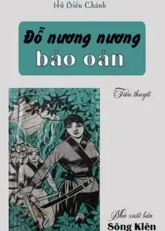 Đỗ Nương Nương Báo Oán