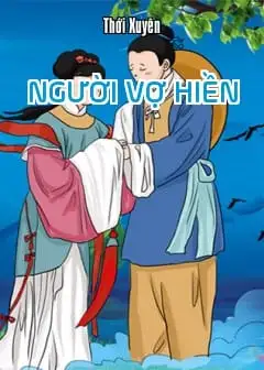 Ảnh Người Vợ Hiền