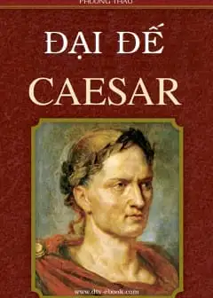 Ảnh Đại Đế Caesar