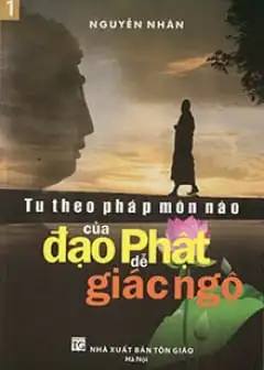 Ảnh Quyển 1: Tu Theo Pháp Môn Nào Của Đạo Phật Dễ Giác Ngộ