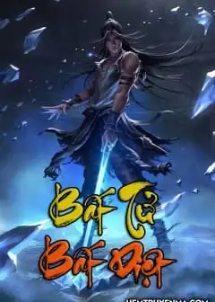 Ảnh Bất Tử Bất Diệt